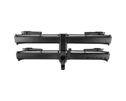 Kuat Vehicle Bike Racks|Piston Pro Hitch Mounted Bike Rack (Sandy Black) (2 Bikes) (1.25
