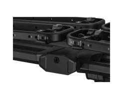 Kuat Vehicle Bike Racks|Piston Pro Hitch Mounted Bike Rack (Sandy Black) (2 Bikes) (1.25