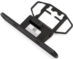 Kuat Vehicle Bike Racks|Piston Pro X License Plate Adapter (Black)