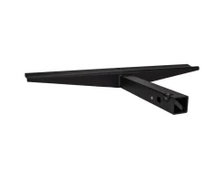 Kuat Vehicle Bike Racks|Piston SR 2" Hitch Adapter (Black)