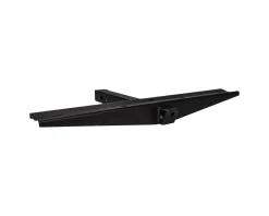 Kuat Vehicle Bike Racks|Piston SR 2" Hitch Adapter (Black)
