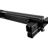 Kuat Vehicle Bike Racks|Pivot V2 Swing Away Hitch Rack Adapter (Black) (2" Receiver) (Driver Side Swing)