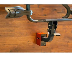 Kuat Vehicle Bike Racks|RackDock Rack Storage (Black)