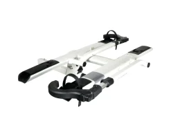 Kuat Vehicle Bike Racks|Sherpa 2.0 Platform Hitch Rack (Pearl) (2 Bikes) (1.25" Receiver)