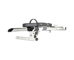 Kuat Vehicle Bike Racks|Sherpa 2.0 Platform Hitch Rack (Pearl) (2 Bikes) (1.25" Receiver)