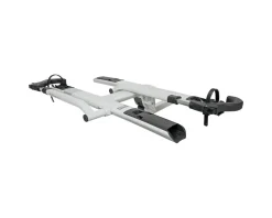 Kuat Vehicle Bike Racks|Sherpa 2.0 Platform Hitch Rack (Pearl) (2 Bikes) (1.25