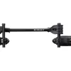 Kuat Vehicle Bike Racks|Transfer V2 1-Bike Add On Platform Hitch Rack (Black)
