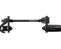 Kuat Vehicle Bike Racks|Transfer V2 1-Bike Add On Platform Hitch Rack (Black)
