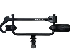 Kuat Vehicle Bike Racks|Holiday Shopping|Transfer V2 Platform Hitch Rack (Black) (1 Bike) (1.25