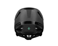 Lazer Helmets|Helmets|Cage KinetiCore Full Face Mountain Helmet (Matte Black) (XS)