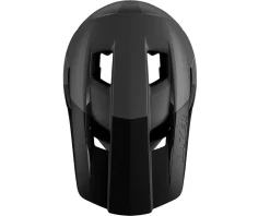 Lazer Helmets|Helmets|Cage KinetiCore Full Face Mountain Helmet (Matte Black) (XS)