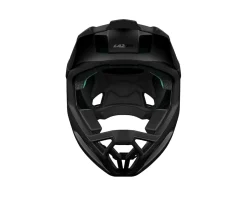 Lazer Helmets|Helmets|Cage KinetiCore Full Face Mountain Helmet (Matte Black) (XS)