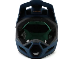Lazer Helmets|Helmets|Cage KinetiCore Full Face Mountain Helmet (Matte Twilight) (S)