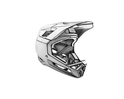 Lazer Helmets|Helmets|Cage KinetiCore Full Face Mountain Helmet (Matte Twilight) (S)