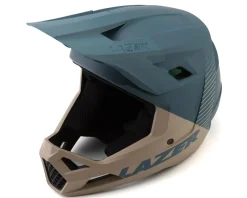 Lazer Helmets|Helmets|Chase KinetiCore Full Face Mountain Helmet (Matte Sandstorm) (XL)