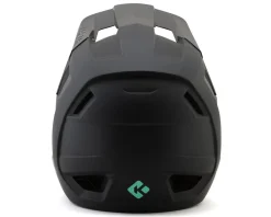 Lazer Helmets|Helmets|Chase KinetiCore Full Face Mountain Helmet (Matte Black) (XS)