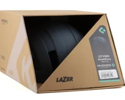 Lazer Helmets|Helmets|Cityzen KinetiCore Urban Helmet (Matte Livid) (S)