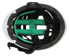 Lazer Helmets|Holiday Shopping|Codax KinetiCore Gravel Helmet (Full White) (Universal Adult)
