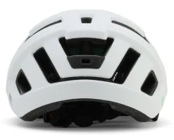 Lazer Helmets|Holiday Shopping|Codax KinetiCore Gravel Helmet (Full White) (Universal Adult)