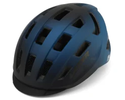Lazer Helmets|Helmets|Codax KinetiCore Gravel Helmet (Matte Blue) (Universal Adult)
