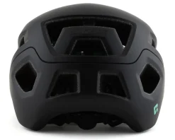 Lazer Helmets|Helmets|Coyote KinetiCore Trail Helmet (Matte Black) (S)
