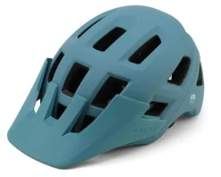 Lazer Helmets|Helmets|Coyote KinetiCore Trail Helmet (Matte Blue Celadon) (S)