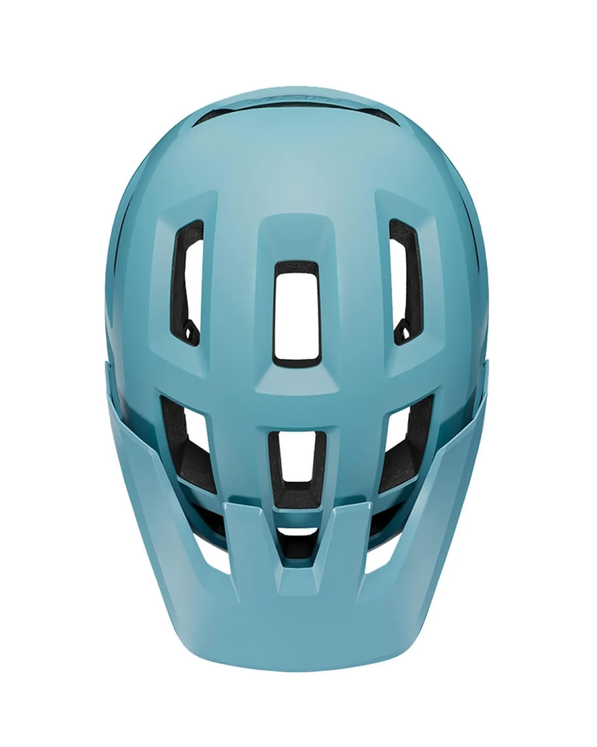 Lazer Helmets|Helmets|Coyote KinetiCore Trail Helmet (Matte Blue Celadon) (S)