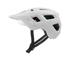 Lazer Helmets|Helmets|Coyote KinetiCore Trail Helmet (Matte Full White) (S)