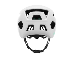 Lazer Helmets|Helmets|Coyote KinetiCore Trail Helmet (Matte Full White) (S)