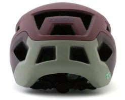 Lazer Helmets|Helmets|Coyote KinetiCore Trail Helmet (Matte Bordeaux) (L)