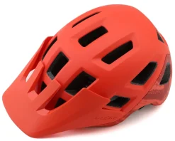 Lazer Helmets|Helmets|Coyote KinetiCore Trail Helmet (Matte Tangerine) (S)
