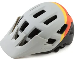 Lazer Helmets|Helmets|Coyote KinetiCore Trail Helmet (Matte Cali) (S)