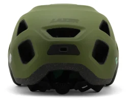 Lazer Helmets|Youth & Kids|Finch KinetiCore Youth Helmet (Fern Green) (Universal Youth)