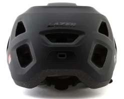 Lazer Helmets|Youth & Kids|Finch KinetiCore Youth Helmet (Black) (Universal Youth)