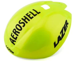Lazer Helmets|Clothing Accessories|G1 Aeroshell (Flash Yellow) (M)