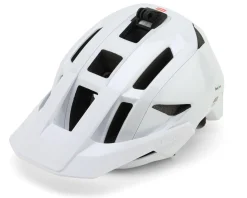 Lazer Helmets|Helmets|Impala Kineticore Mountain Helmet (Full White) (L)
