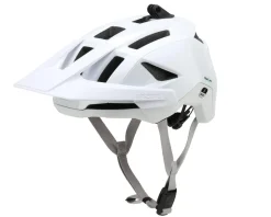 Lazer Helmets|Helmets|Impala Kineticore Mountain Helmet (Full White) (L)