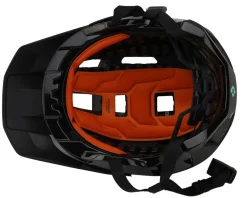Lazer Helmets|Helmets|Impala Kineticore Mountain Helmet (Matte Black) (M)
