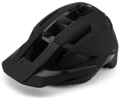 Lazer Helmets|Helmets|Impala Kineticore Mountain Helmet (Matte Black) (M)