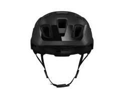 Lazer Helmets|Jackal KinetiCore Trail Helmet (Full Matte Black) (L)