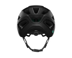 Lazer Helmets|Jackal KinetiCore Trail Helmet (Full Matte Black) (L)