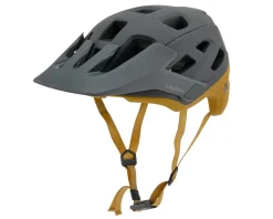 Lazer Helmets|Helmets|Jackal KinetiCore Trail Helmet (Matte Grey Autumn) (S)