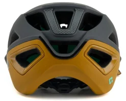 Lazer Helmets|Helmets|Jackal KinetiCore Trail Helmet (Matte Grey Autumn) (S)