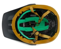 Lazer Helmets|Helmets|Jackal KinetiCore Trail Helmet (Matte Grey Autumn) (S)