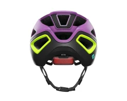 Lazer Helmets|Helmets|Jackal KinetiCore Trail Helmet (Matte Purple) (S)