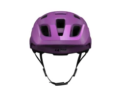 Lazer Helmets|Helmets|Jackal KinetiCore Trail Helmet (Matte Purple) (S)