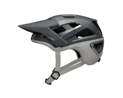 Lazer Helmets|Helmets|Jackal KinetiCore Trail Helmet (Gunmetal Grey) (S)