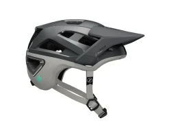 Lazer Helmets|Helmets|Jackal KinetiCore Trail Helmet (Gunmetal Grey) (S)