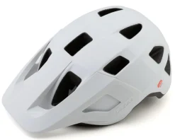 Lazer Helmets|Lupo KinetiCore Mountain Helmet (Matte White) (Universal Adult)