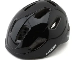 Lazer Helmets|Youth & Kids|Nutz KinetiCore 2.0 Helmet (Black) (Universal Child)
